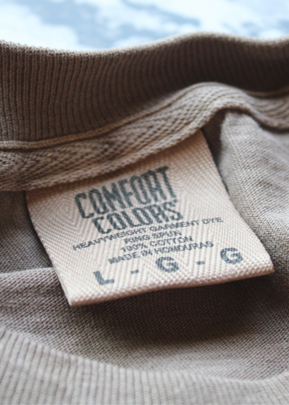 "Give Me Jesus" Espresso Premium Shirt
